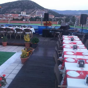 Hotel Hotel Petek cazare Mugla