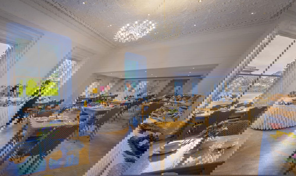 Hotel The Boyne Valley