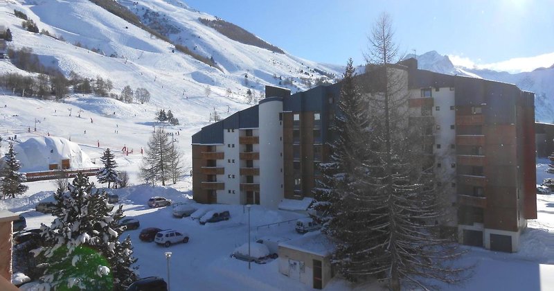 Hotel Residence Le Meijotel
