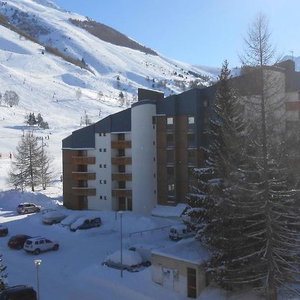 Hotel Residence Le Meijotel cazare Les Deux Alpes