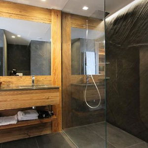 Hotel Cote Brune cazare Les Deux Alpes