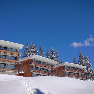 Hotel Les Villages Du Bachat cazare Chamrousse