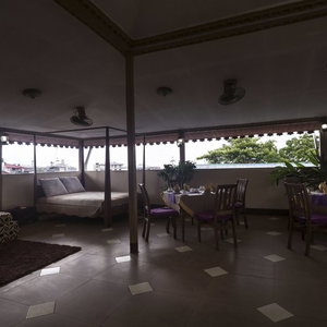 Sejur The Island Town Hotel vacanta Zanzibar