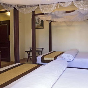 Sejur Island Paradise Inn vacanta Zanzibar