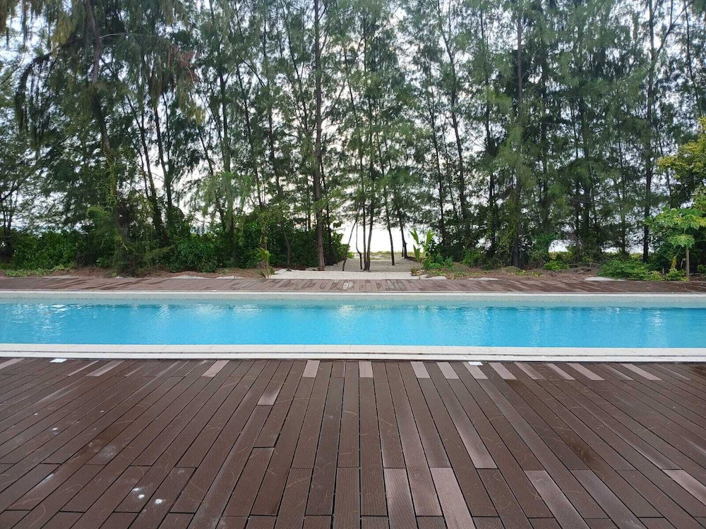 Kivuli Beach Resort Paje