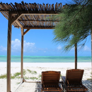 Hotel Kivuli Beach Resort Paje cazare Paje