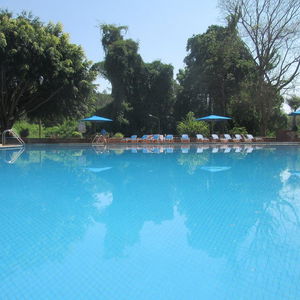 Hotel Ngurdoto Mountain Lodge cazare Arusha