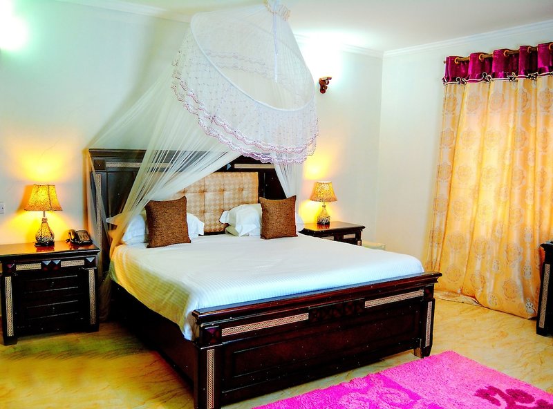 Hotel Tulia Boutique Hotel & Spa