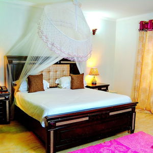 Hotel Tulia Boutique Hotel & Spa cazare Arusha