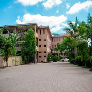 Hotel Lush Garden Hotel cazare Arusha