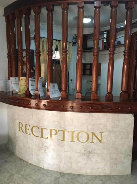 Hotel Kutetere Motel