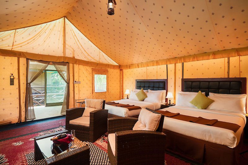 Hotel Fun Retreat Resort