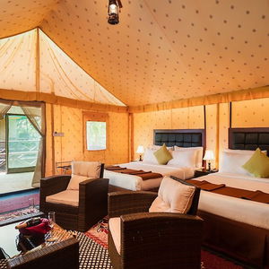 Hotel Fun Retreat Resort cazare Arusha