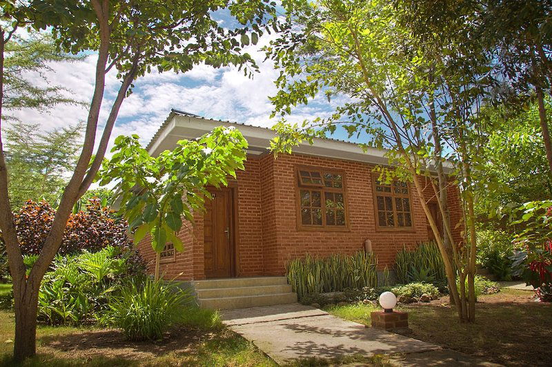 Hotel Airport Planet Lodge