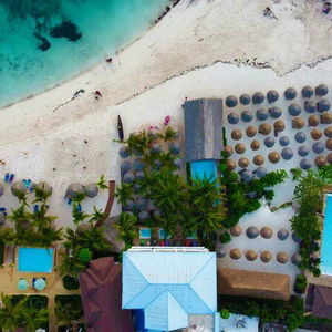 Hotel Sunseabar Beach Resort cazare Kendwa