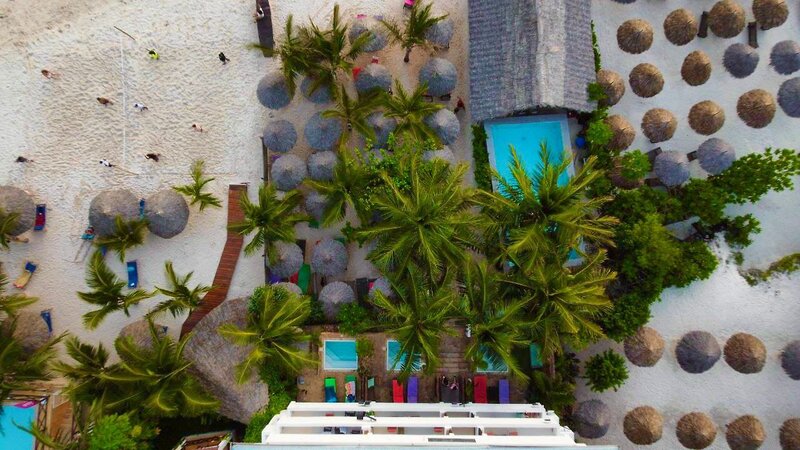 Sunseabar Beach Resort