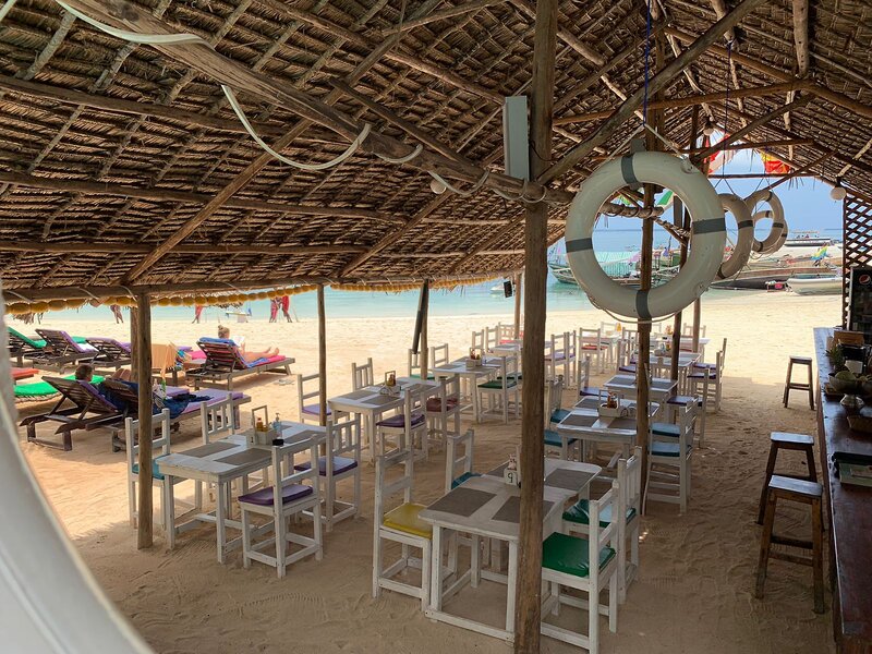 Sunseabar Beach Resort