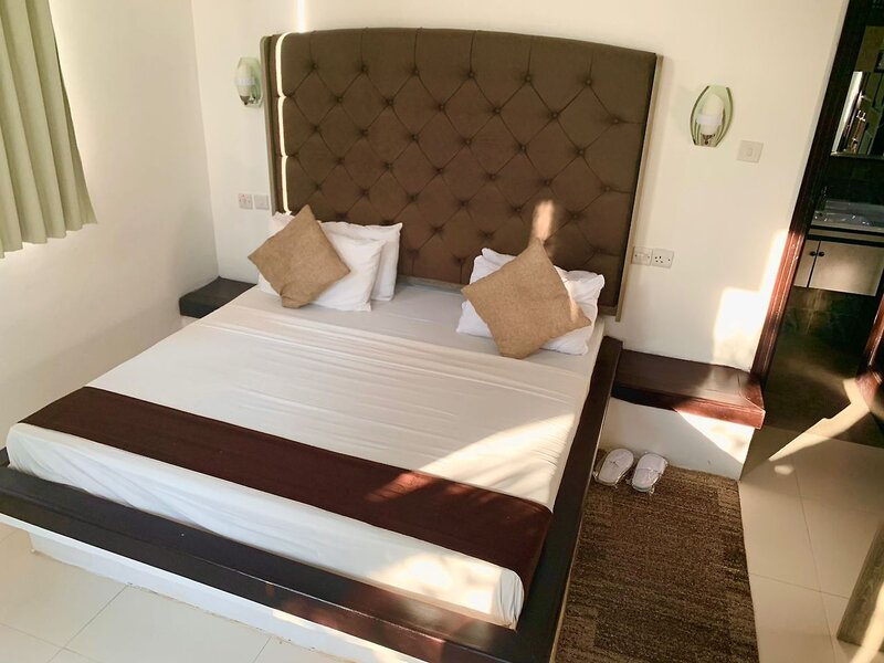 Sunseabar Beach Resort