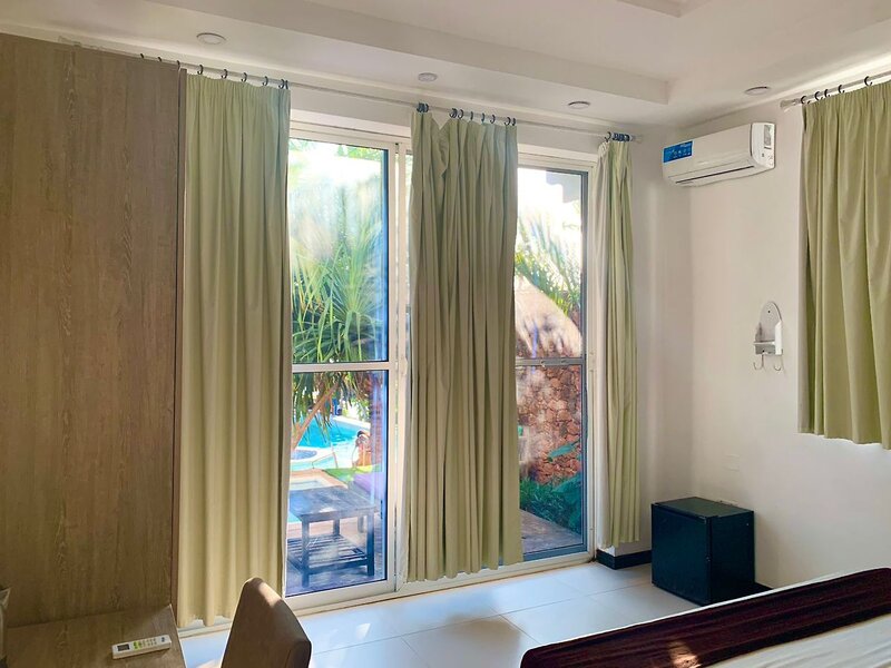 Sunseabar Beach Resort