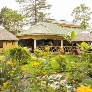 Hotel Africa Safari Arusha cazare Arusha