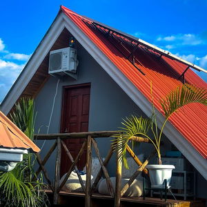 Hotel Home Villa cazare Arusha