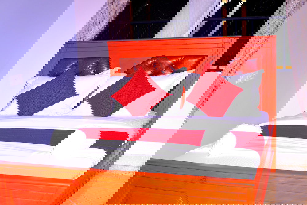 Hotel Safari Park House