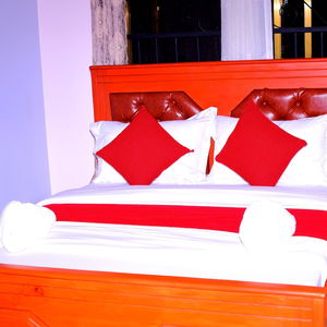 Sejur Safari Park House vacanta Arusha