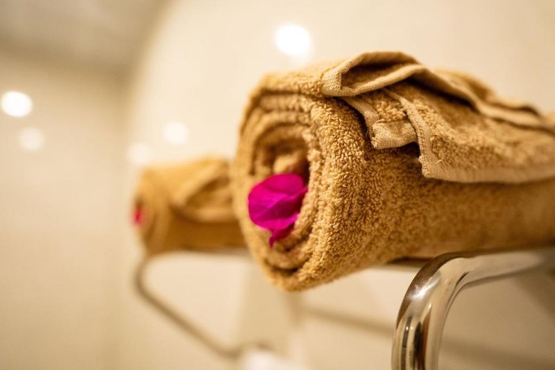 Hotel Turkuaz Beach Hotel