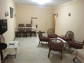 Hotel Pereybere Beach Apartments