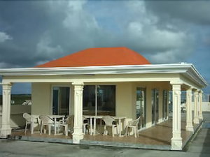 Hotel Villaosoleil Apartments cazare Grand Baie