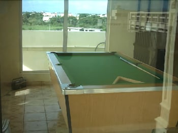 Villaosoleil Apartments