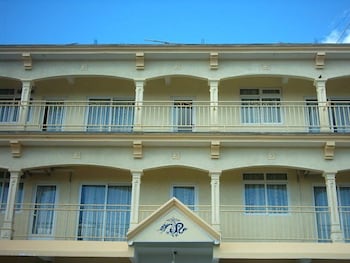 Villaosoleil Apartments