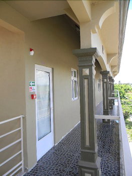 Villaosoleil Apartments