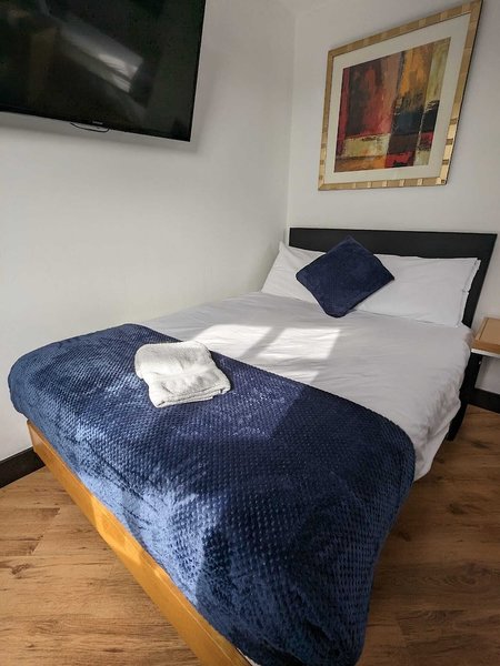 Hotel Cornmill Hotel