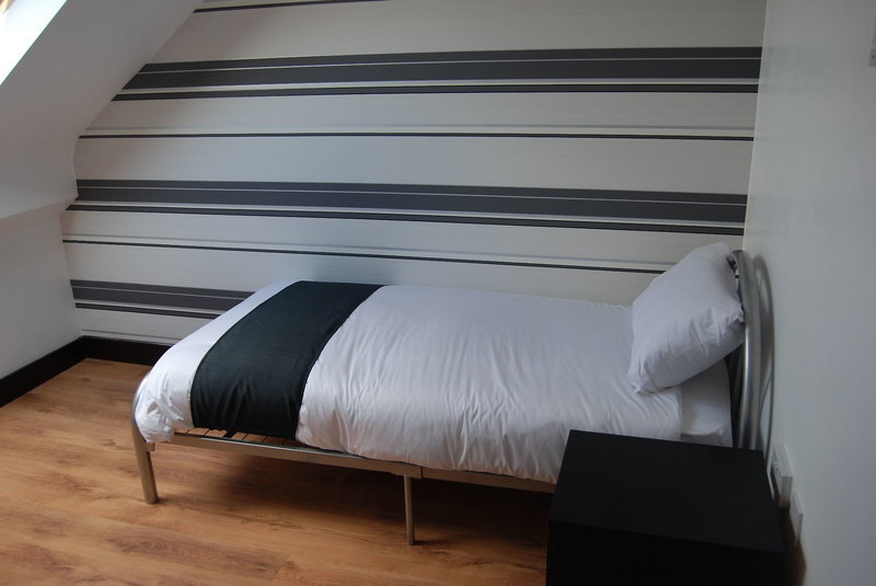 Cornmill Hotel