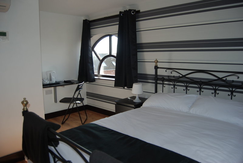 Cornmill Hotel