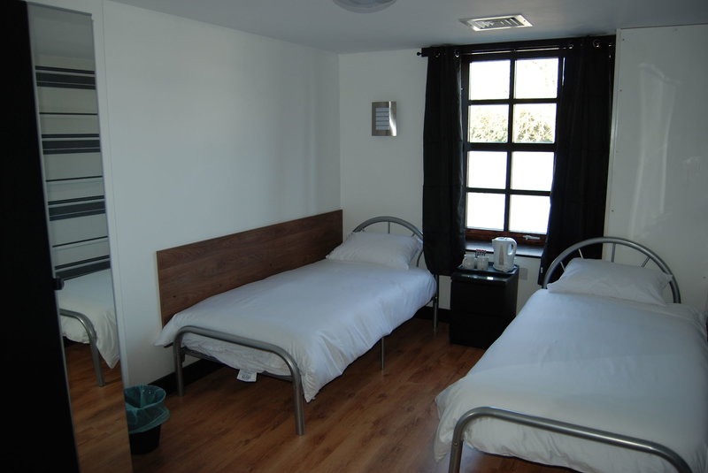Cornmill Hotel