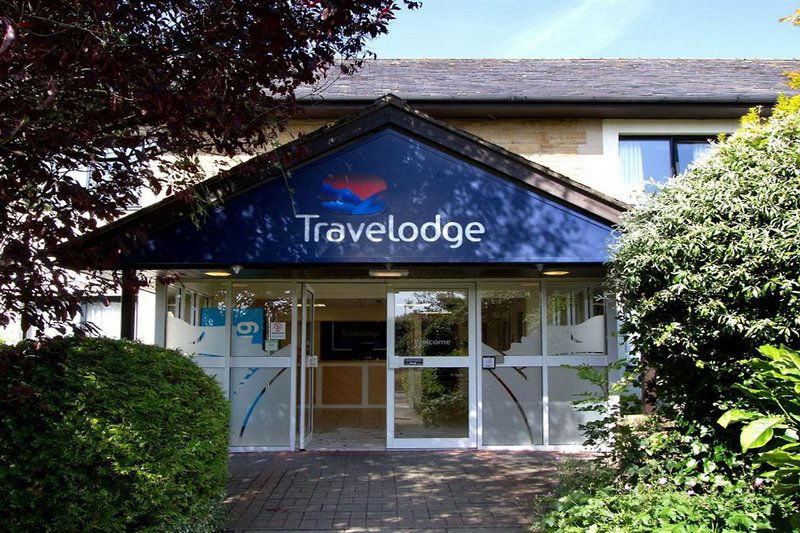 Hotel Travelodge Burton M6 Northbound