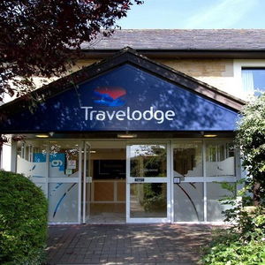 Hotel Travelodge Burton M6 Northbound cazare Carnforth