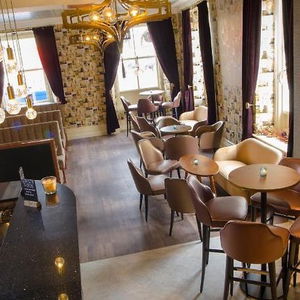 Hotel Royal Station cazare Carnforth