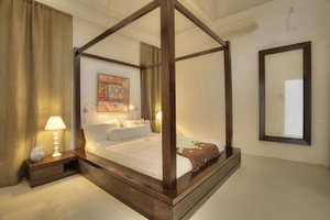 Hotel Esprit Libre Restaurant And Guest House cazare Grand Baie