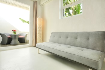 Esprit Libre Restaurant And Guest House