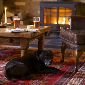 Hotel Crab & Boar cazare Chieveley