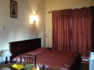 Hotel Monalysa Holidays cazare Grand Baie
