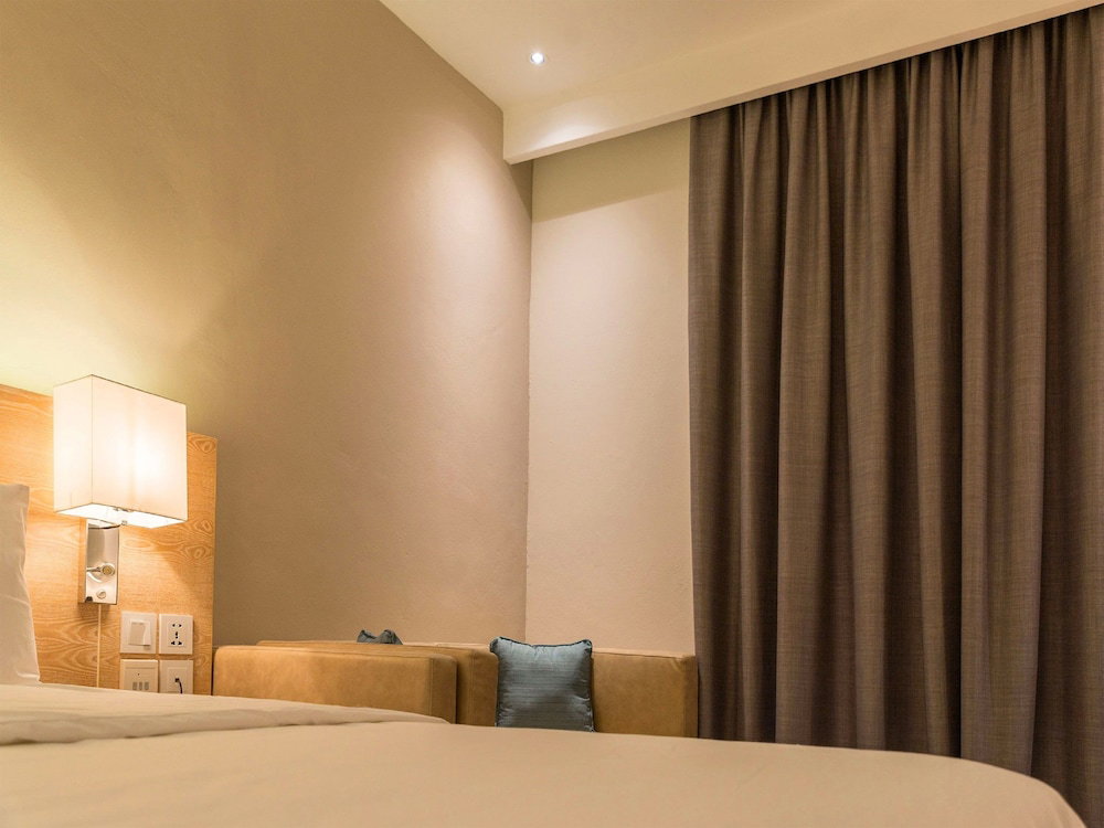 Pereybere Hotel & Spa