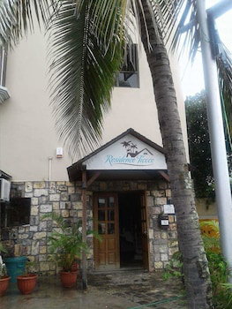 Hotel Residence Ticoco