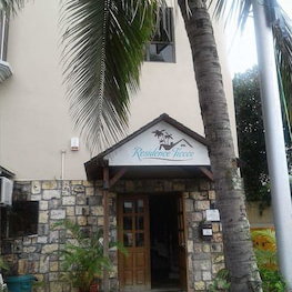 Hotel Residence Ticoco cazare Grand Baie