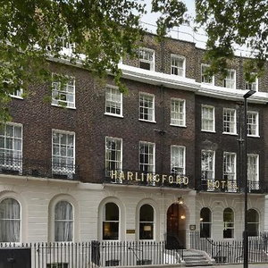 Hotel Harlingford cazare London