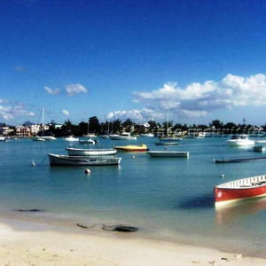 Hotel Dookee House cazare Grand Baie