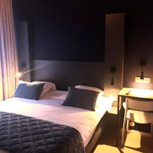 Hotel Hôtel Des Arts Bastille cazare Paris